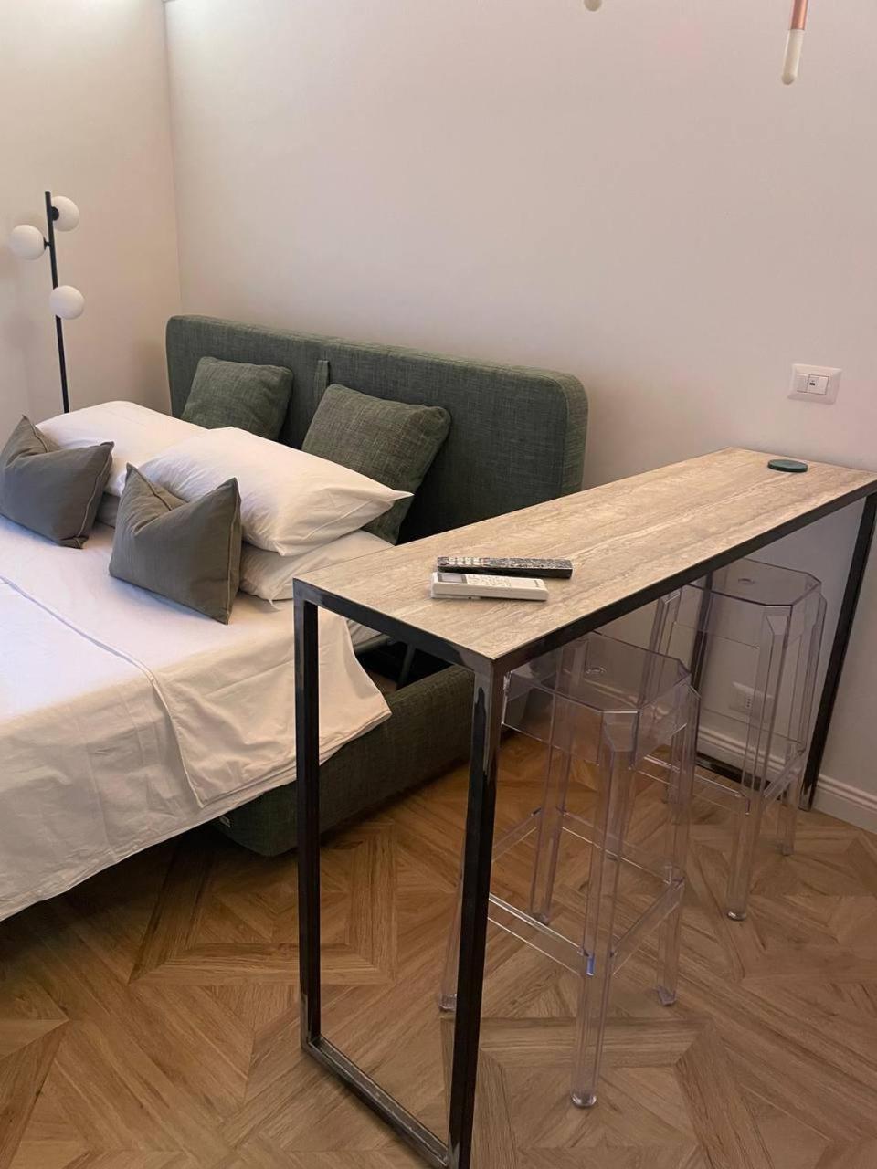 Hotel Cesare Da Sesto M Agostino à Milan Extérieur photo